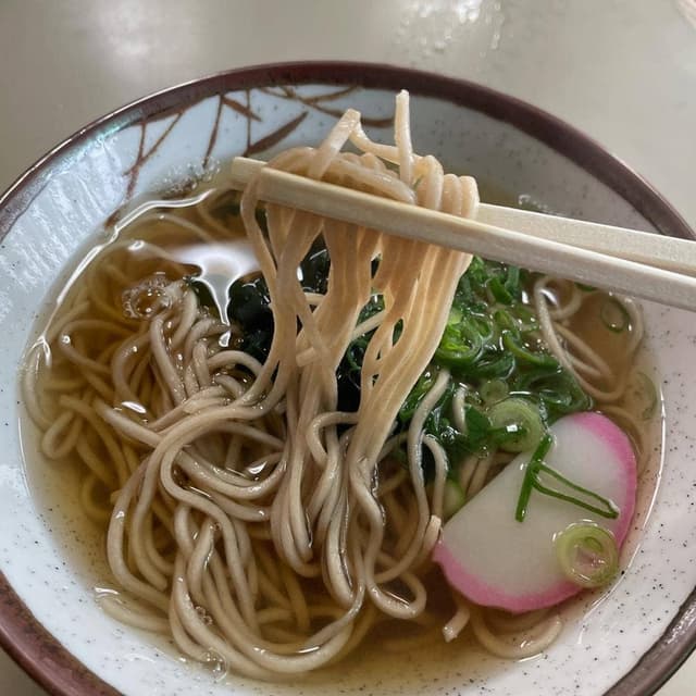 江戸堀 更科 - サブ画像1