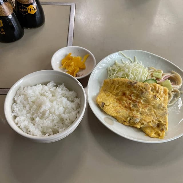 江戸堀 更科 - サブ画像3