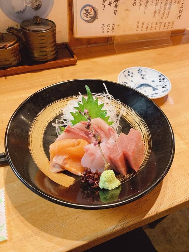 肴家 奏 - サブ画像1