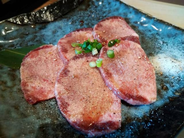 焼肉牛星 平井南口店 - サブ画像1