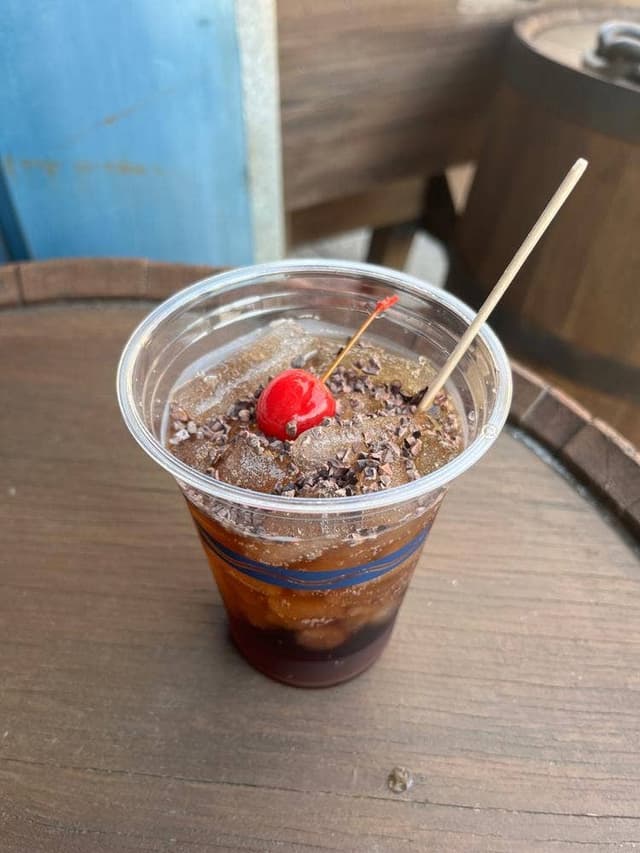 ドックサイドダイナー - サブ画像2