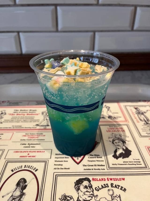 ニューヨーク・デリ - サブ画像3