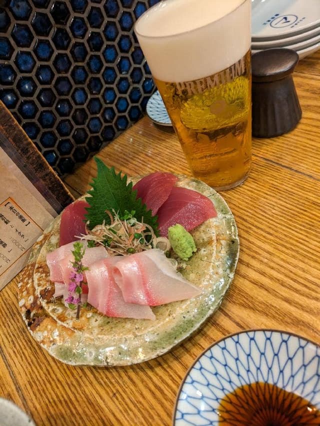 三茶呑場マルコ - サブ画像1