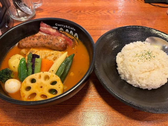 SAMA 札幌大通店 - サブ画像1