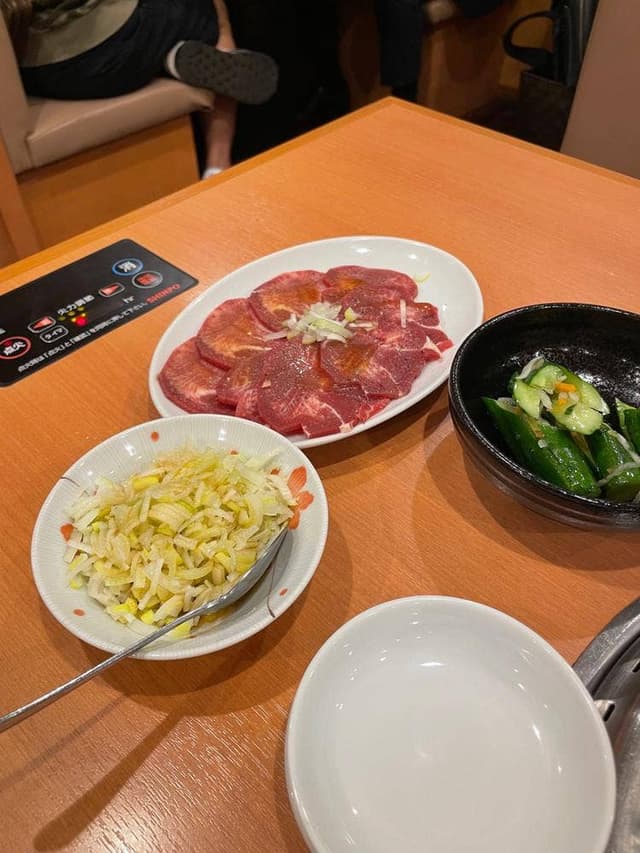 焼肉 山陽 新小岩店 - サブ画像2