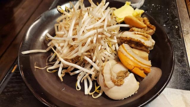 もんじゃ焼め組 所沢山口店 - サブ画像2