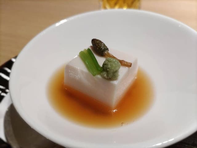 日本料理 花むさし ホテルメトロポリタン - サブ画像3