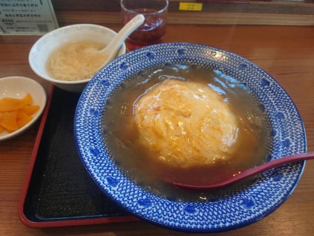 中華食堂 コウチン 平田店 - サブ画像1