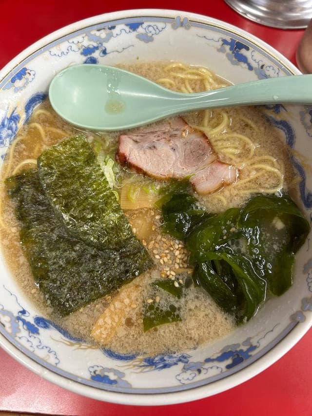 ラーメンショップ 上柴西店 - サブ画像1
