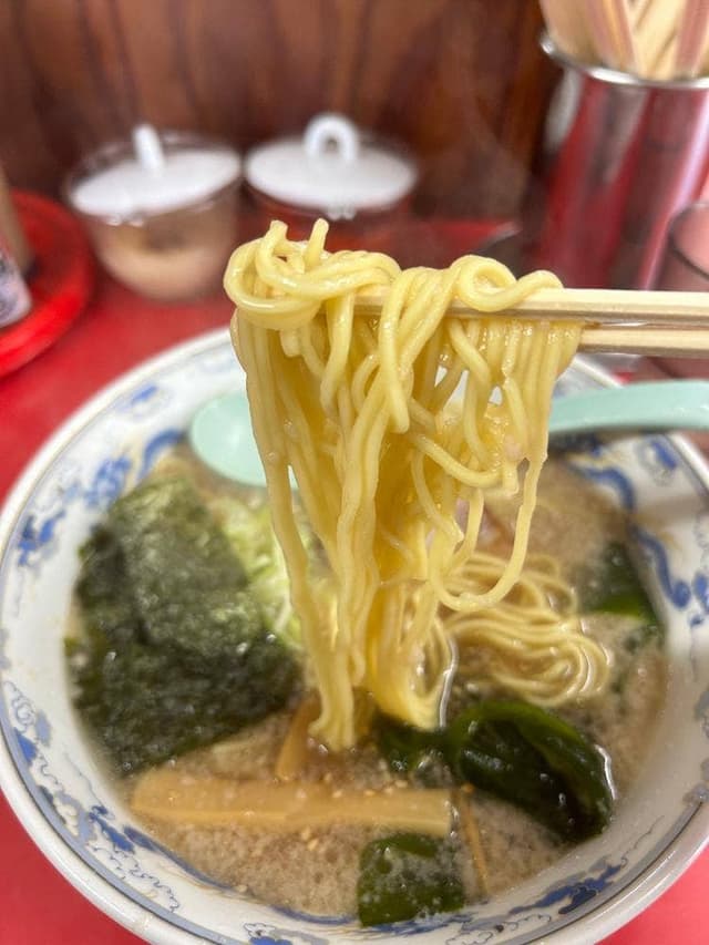 ラーメンショップ 上柴西店 - サブ画像3