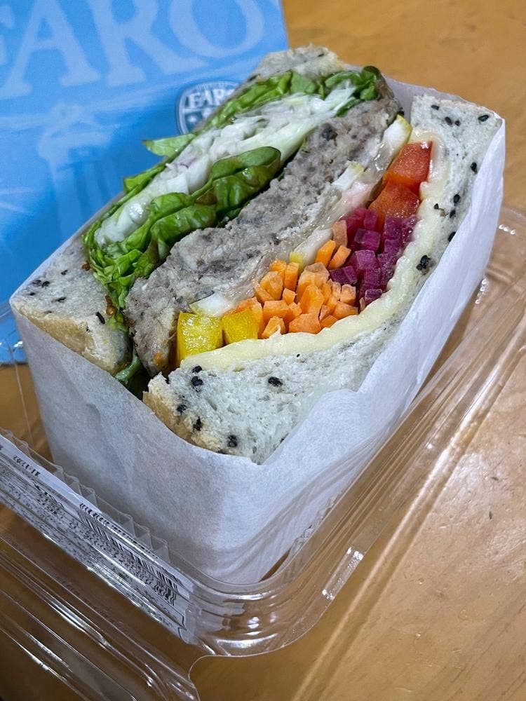 FARO 横浜高島屋店