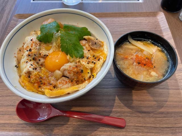 鳥と卵の専門店 鳥玉 アパホテル上野御徒町駅前南店 - サブ画像2