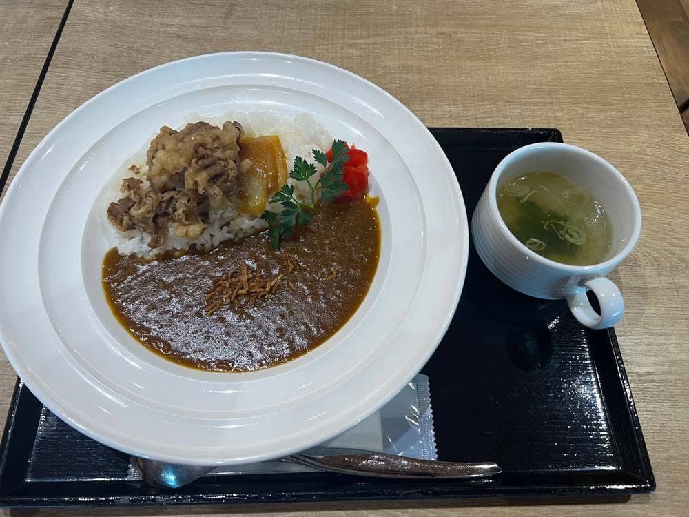 HOKKAIDO WAGYU 牛美道