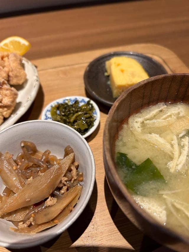 お酒とごはん 晴海 - サブ画像1