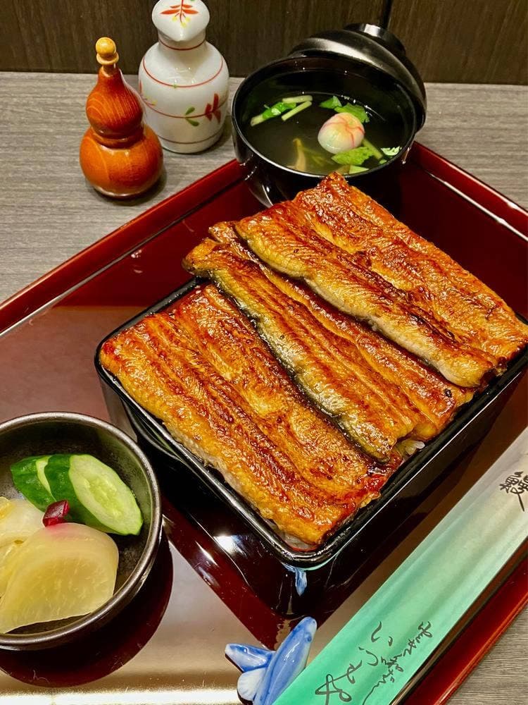 日本橋いづもや 日本橋三越店