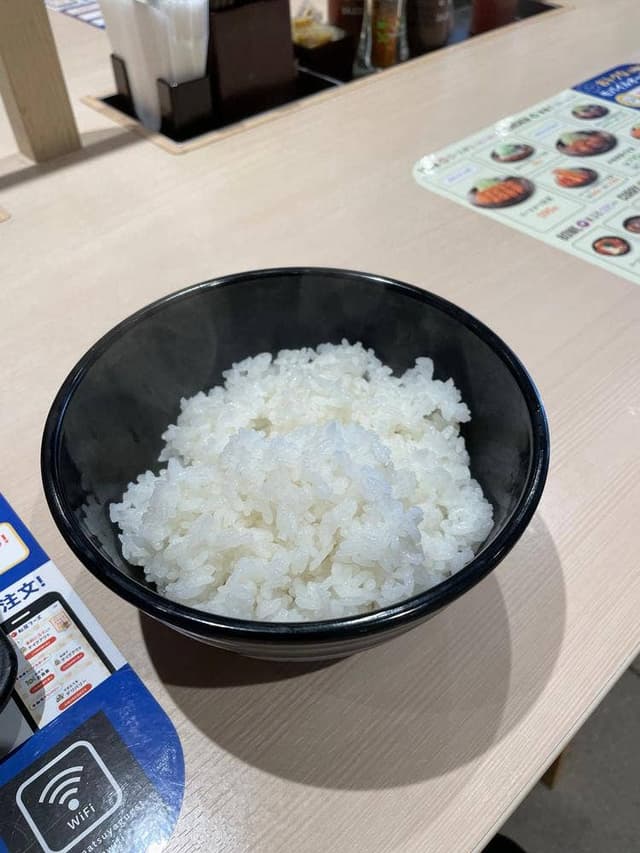 松のや 深江橋店 - サブ画像2