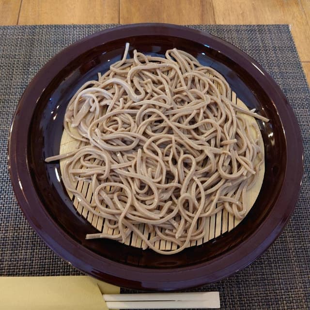 そばかの店 - サブ画像1