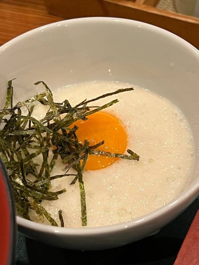 和酒和麺 凪 - サブ画像1