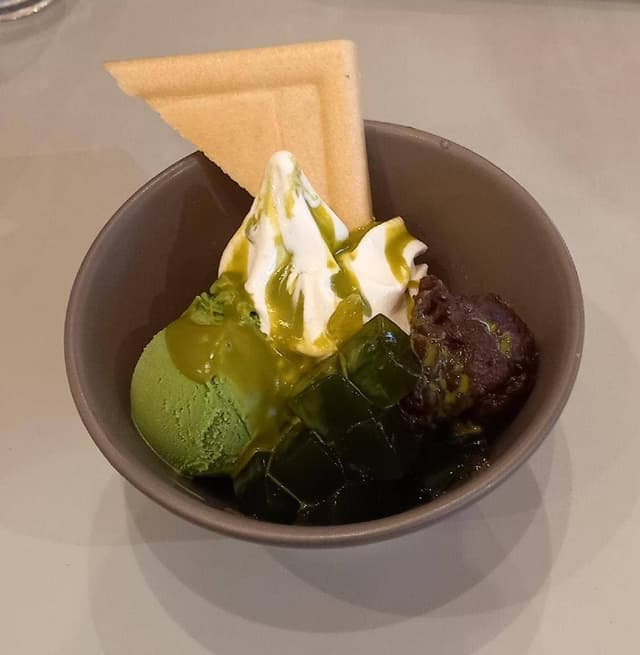 サンマルクカフェ ららぽーと愛知東郷店 - サブ画像1
