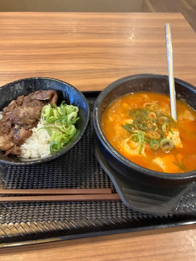 韓丼 岐阜六条店