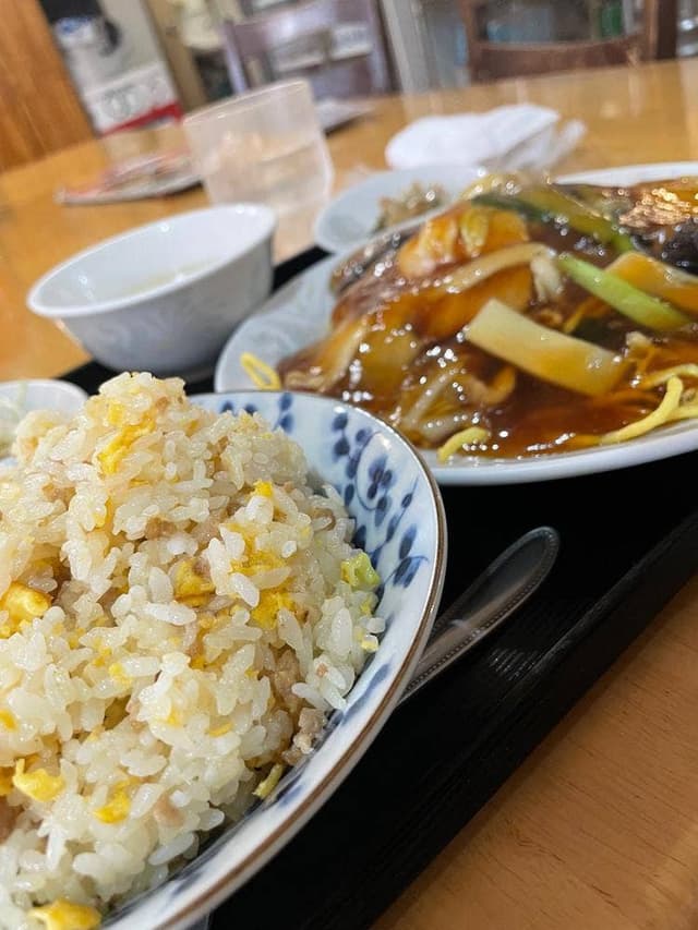 渤海飯店 - サブ画像1
