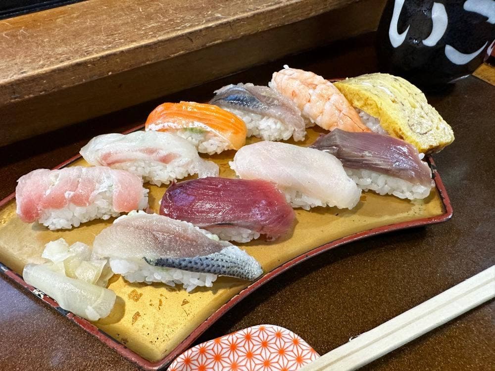 いこま寿司
