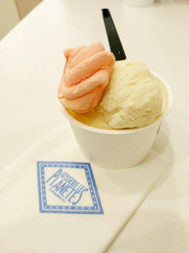 パティスリー プラネッツ 江古田店 - サブ画像1