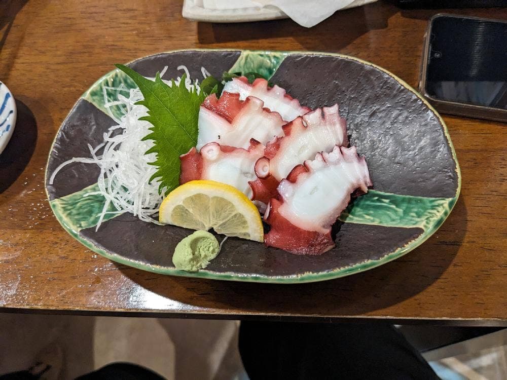 居酒屋八ばんたい