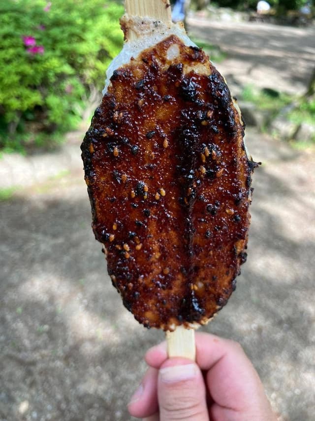 でんがく処 むらせ - サブ画像1