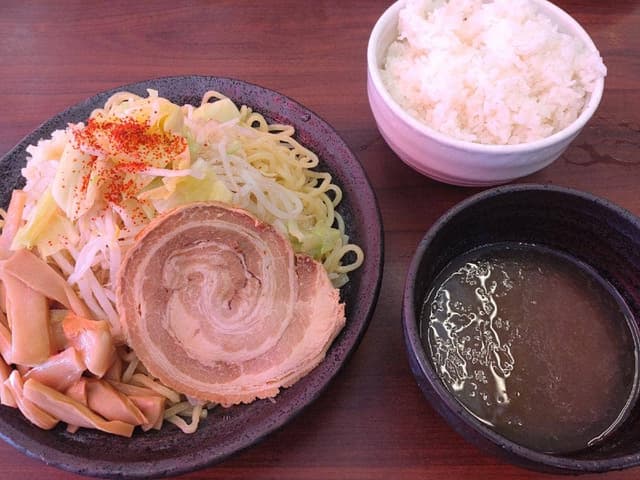 ラーメン魁力屋 北与野店 - サブ画像3