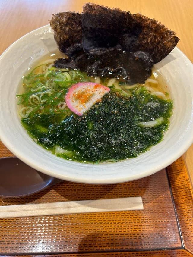 うどんとそば 伊のいち - サブ画像1