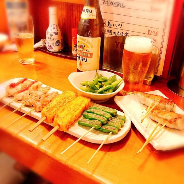 ポン吉 関内店 - サブ画像3