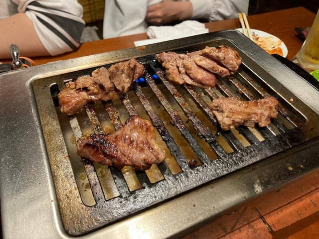 焼肉トラジ - サブ画像2