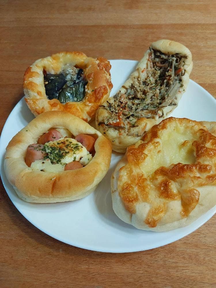 Be Pan