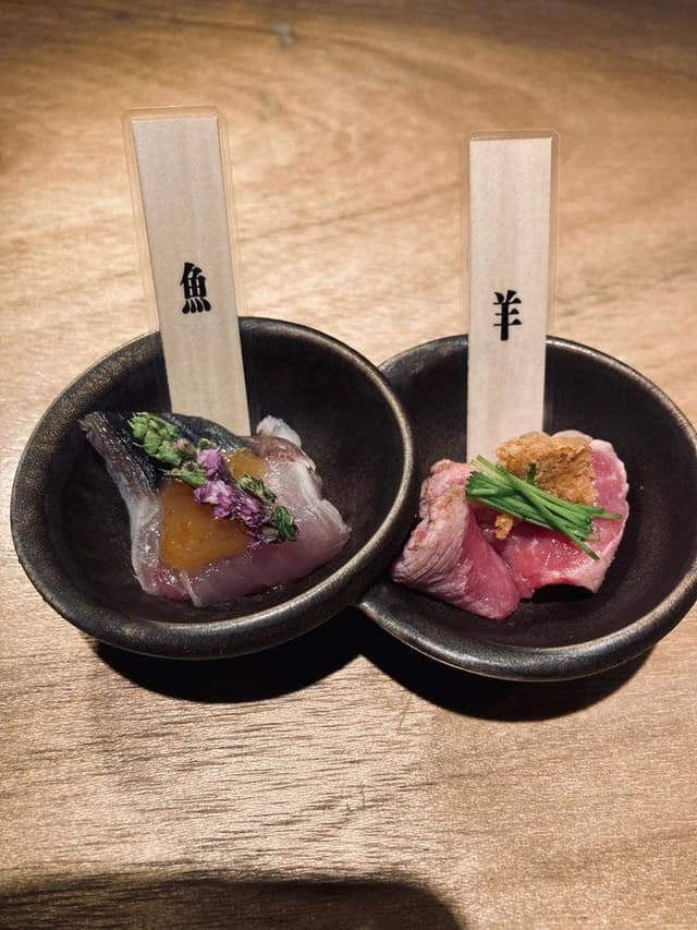 ひつじアンダーグラウンド - サブ画像2