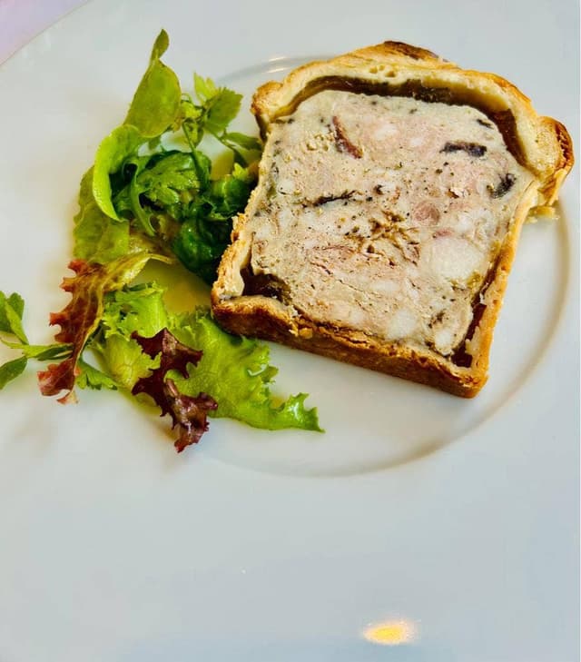 ビストロ オゥコワン - サブ画像3