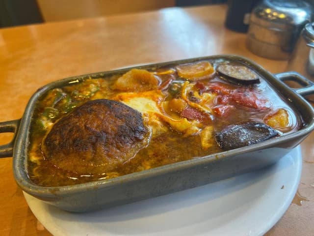 キクヤカリー - サブ画像1