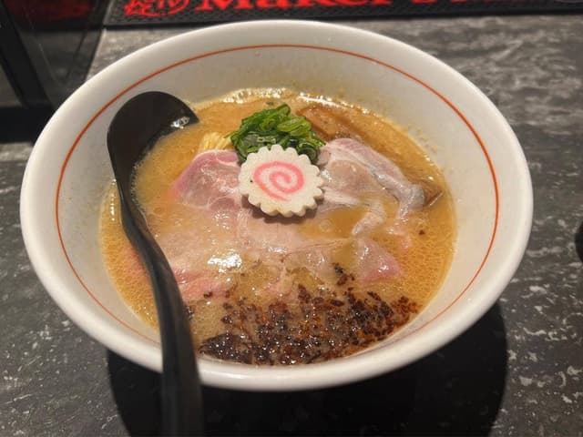 バロンヌードル - サブ画像3