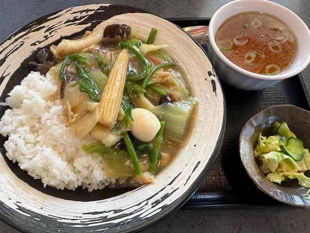 レストハウス華苑 - サブ画像1