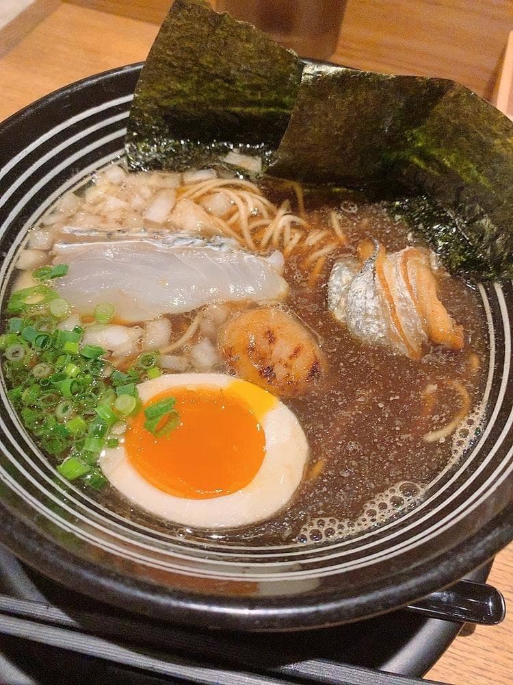 メントメシ ザコヤ