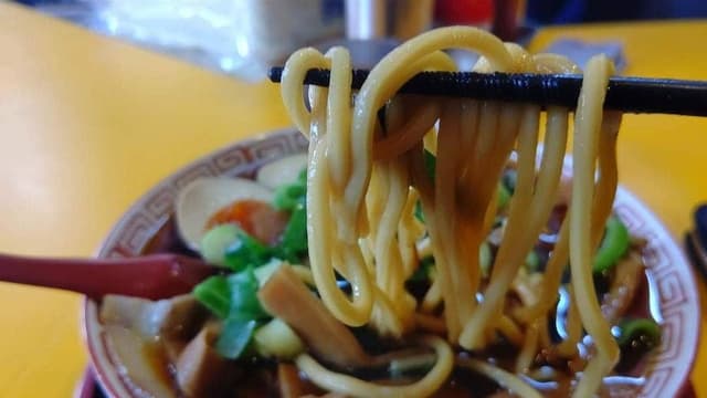 麺屋7.5Hz 若江岩田店 - サブ画像3