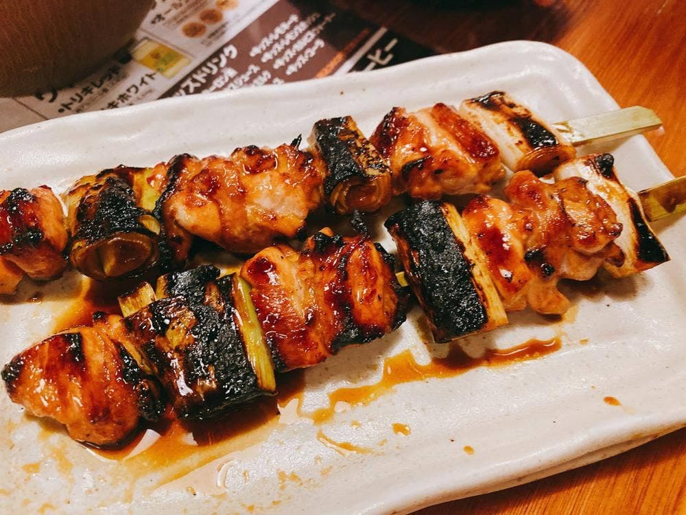 鳥貴族 南行徳店