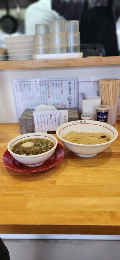 麺や 江陽軒 - サブ画像3