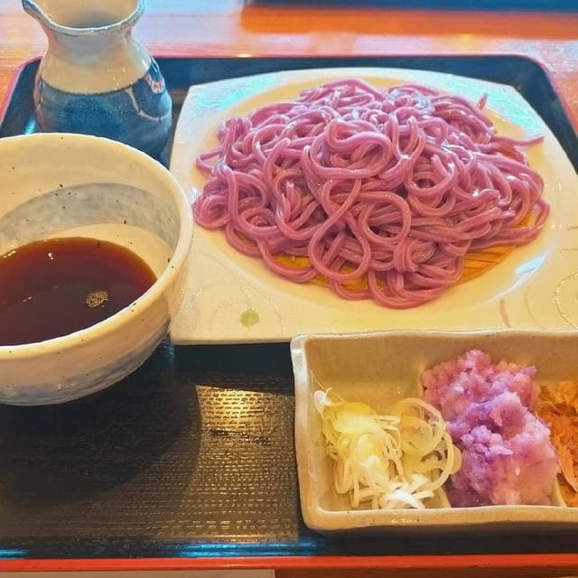 めん房 朝日屋 - サブ画像1