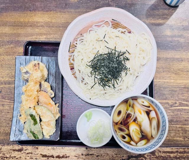 麺処 おおぎ - サブ画像3