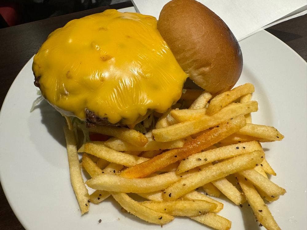 キープアンドタッチ