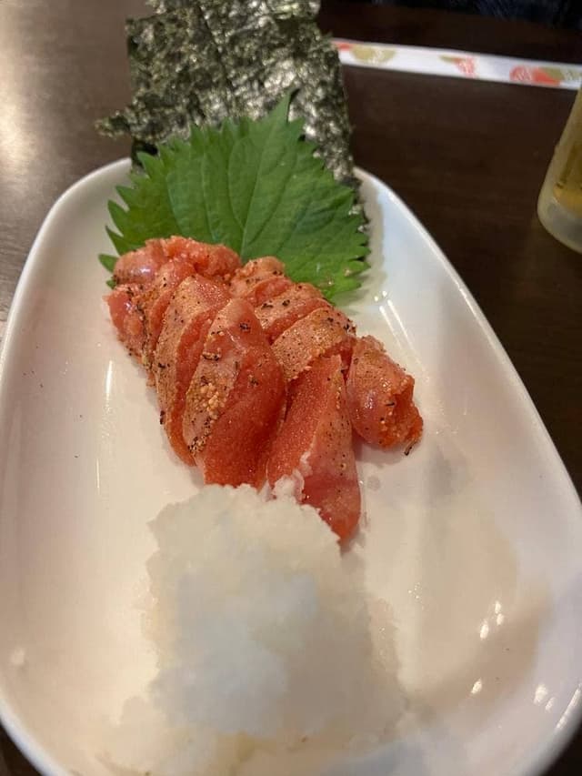 大漁 - サブ画像1