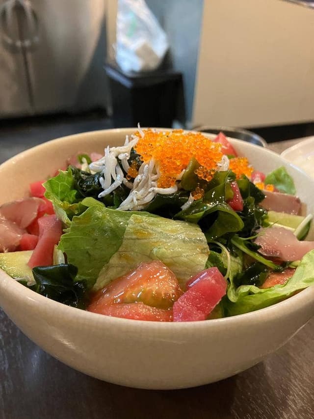 大漁 - サブ画像2