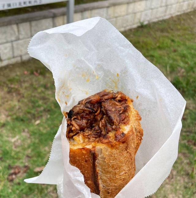 麭屋さん - サブ画像2