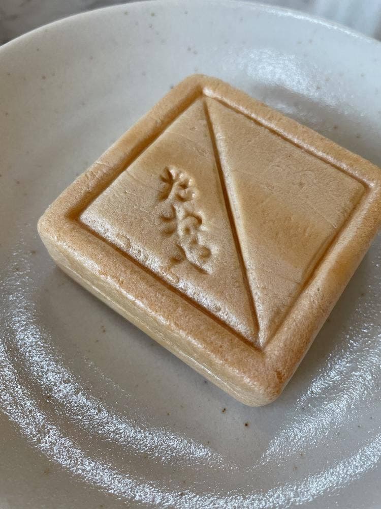 たねや 玉川高島屋店